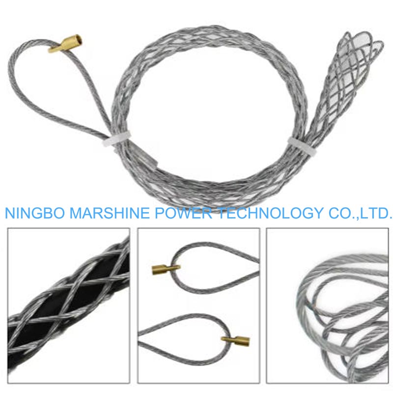 Practical Cable Mesh Sleeve Sizing for Your Application